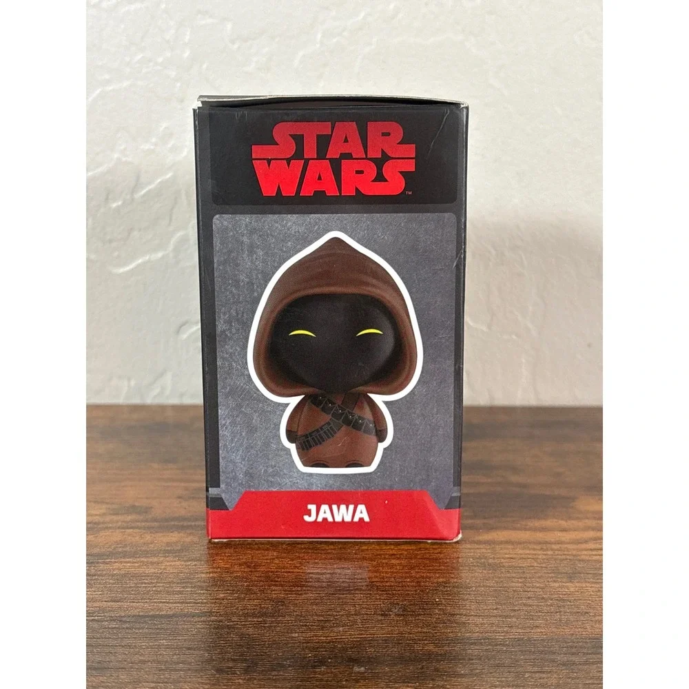 Funko Dorbz Star Wars Jawa 008 Special Edition Disney Store Vinyl Figure